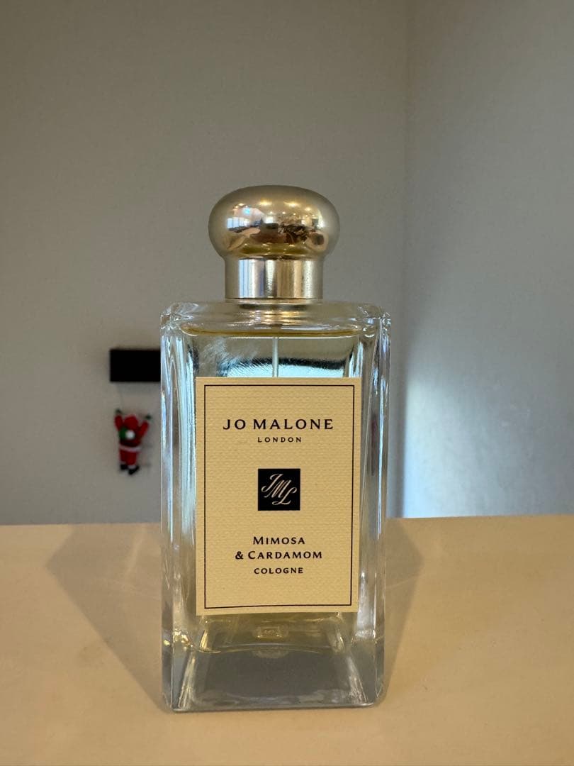 香水(ユニセックス) JO MALONE Mimosa & Cardamom