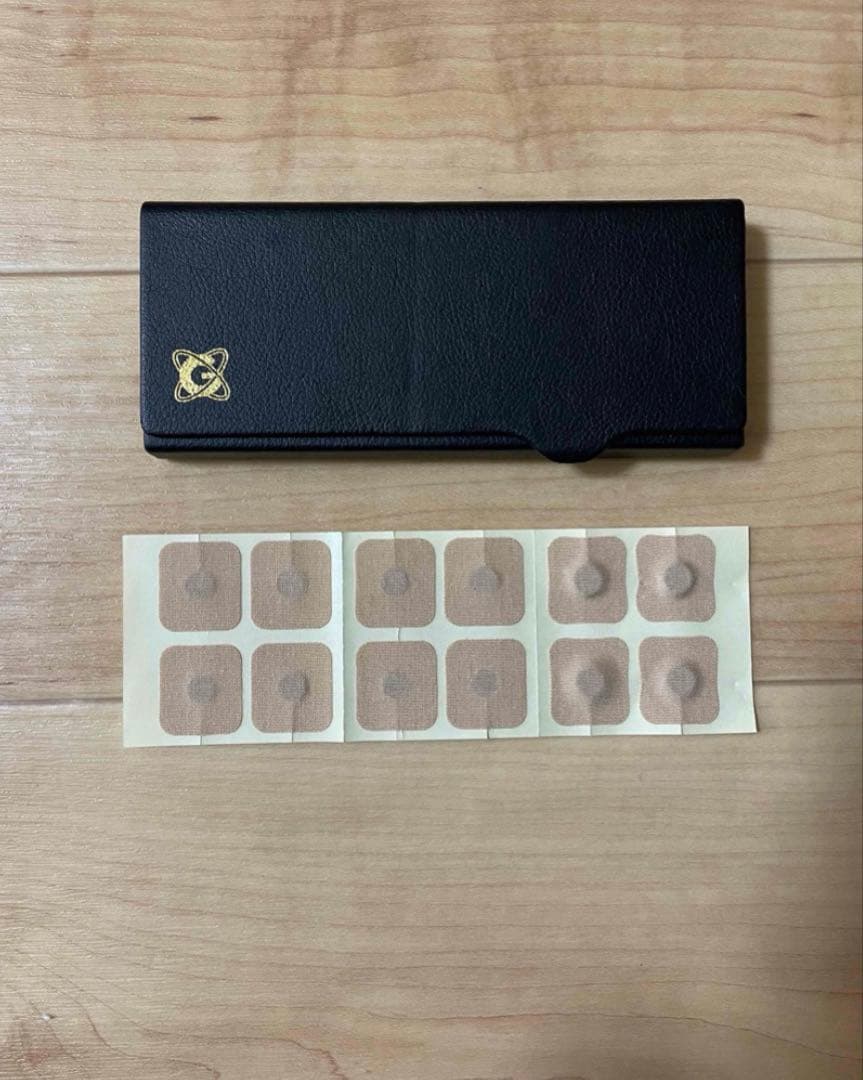 【新品未使用】㈱日本ゲルマニウム研究所　ネオスーパーゲルマ(10粒)