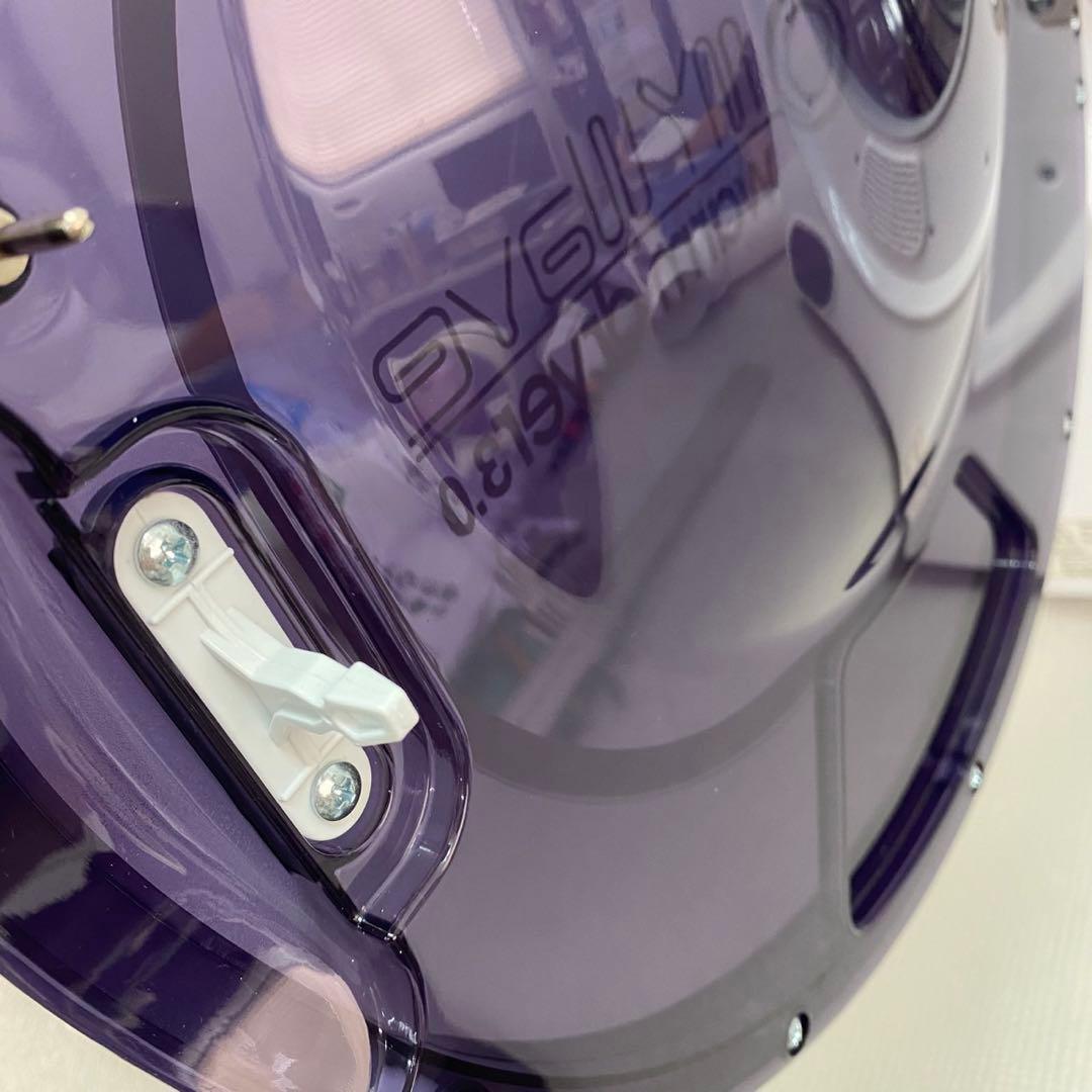 ケーズウェーブ 小型衣類乾燥機 3.0kg WARM DRYER3.0