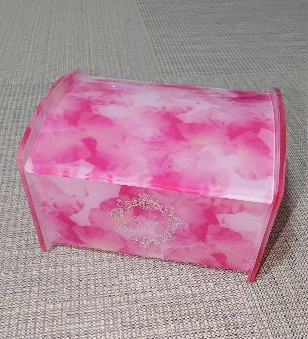 Rady アイリスフラワー マルチケース マルチボックス