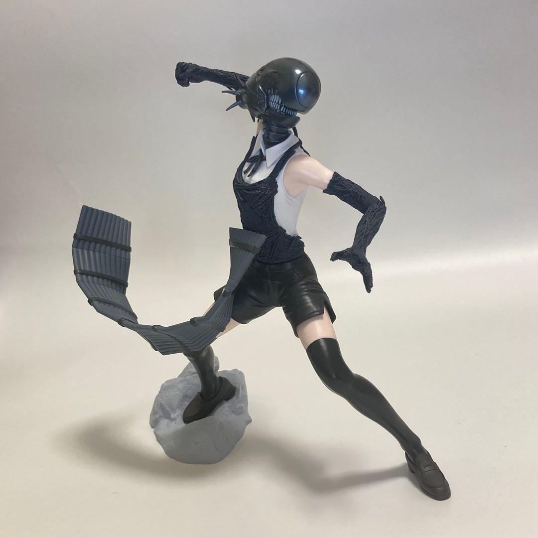 訳有・箱なし】劇場版チェンソーマン レゼ篇 Grandista ボム BOMB