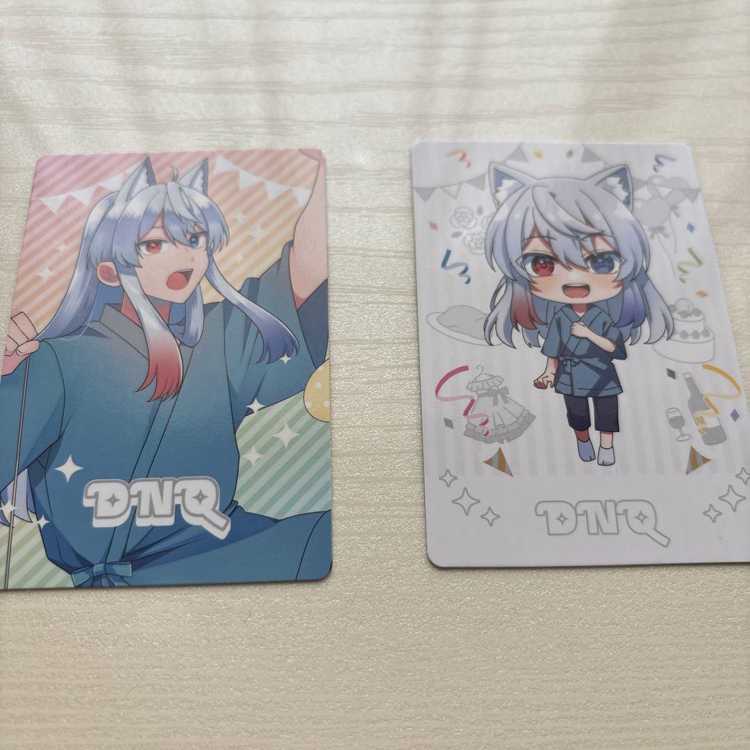 カラピチ ぷぴぱ トレカ どぬく - メルカリ