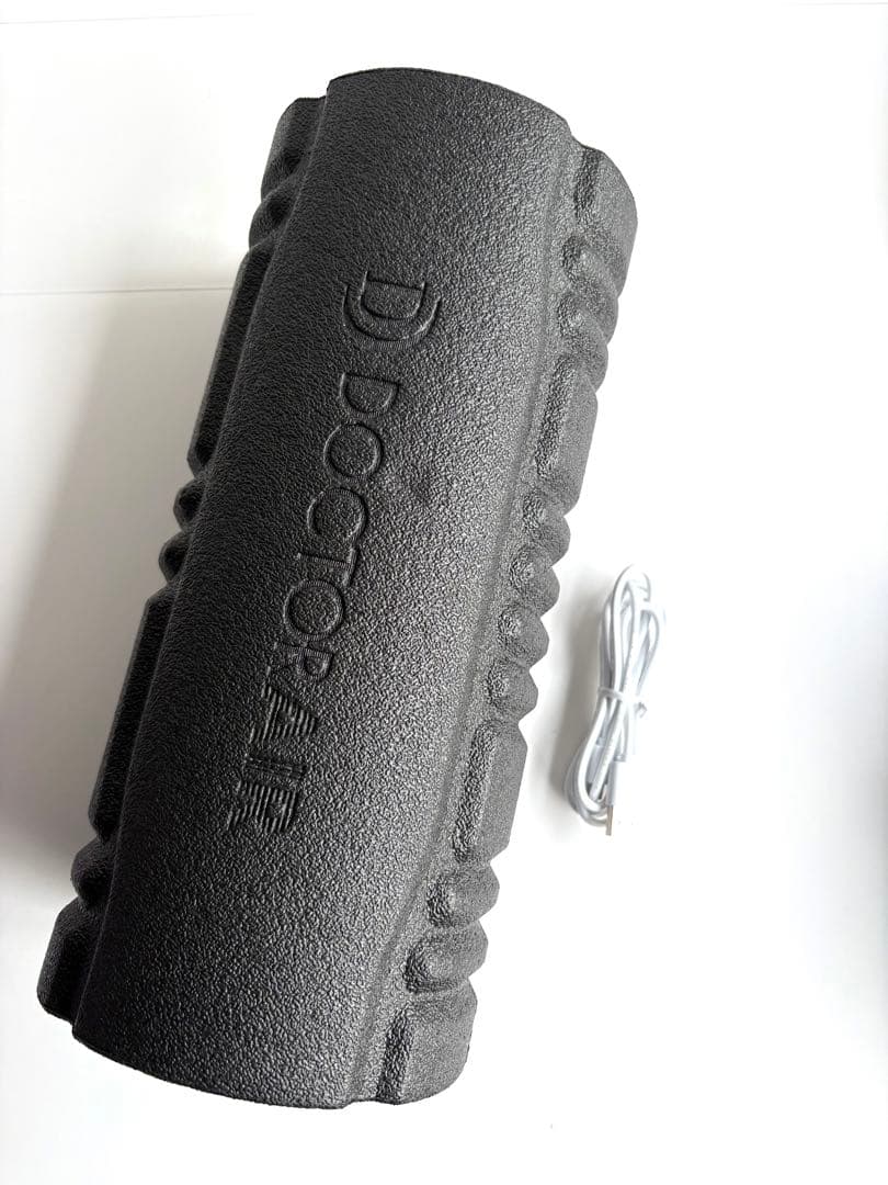 【超美品】ドクターエア ストレッチロール3 ESR-07 （7）