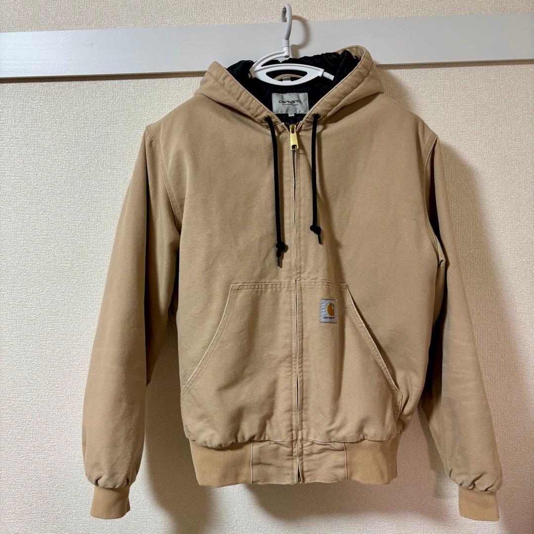Carhartt WIP OG Active Jacket Sサイズ