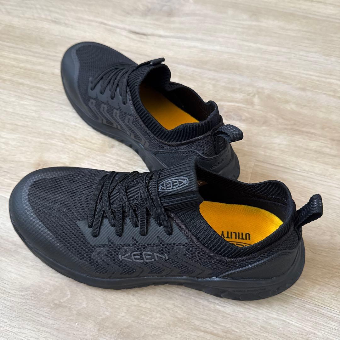 KEEN Utility ARVADA SHIFT アルヴェダ シフト安全靴 Amazon | [キーン] 安全靴 ARVADA SHIFT アルヴェダ シフト メンズ