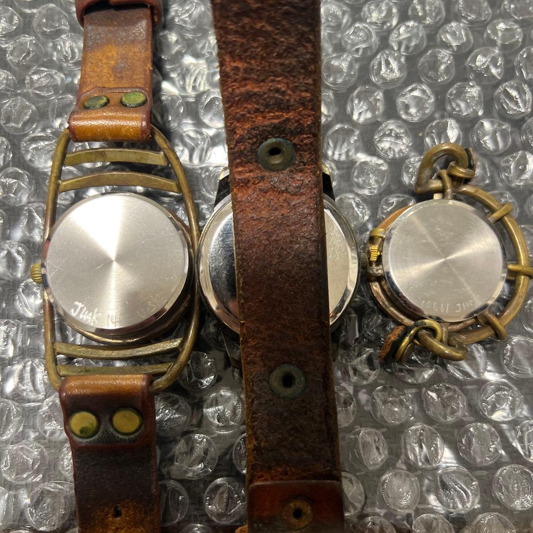 腕時計まとめ13点セットジャンク品 - メルカリ