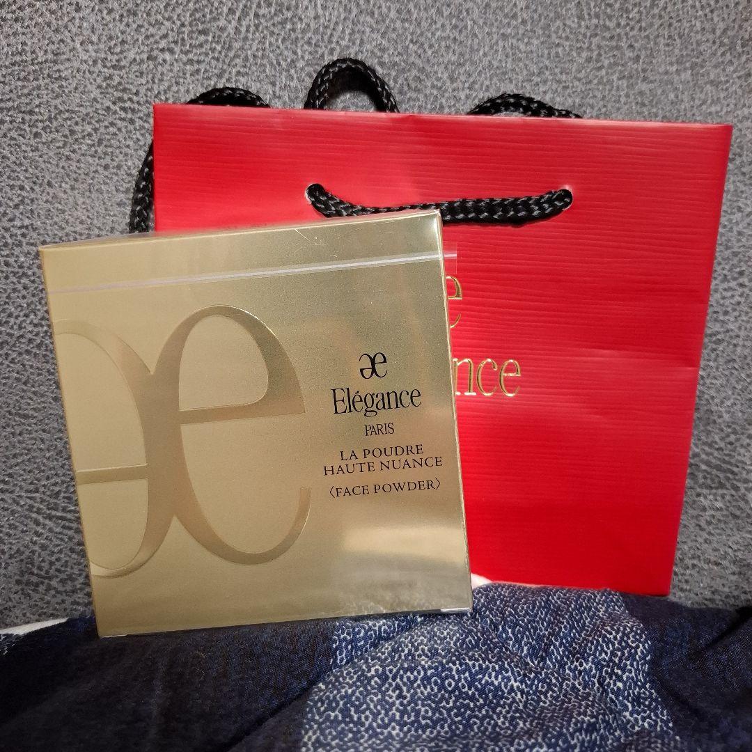 エレガンス ラ プードル オートニュアンス Ⅷ　 08 　　　　　　　 8.8g