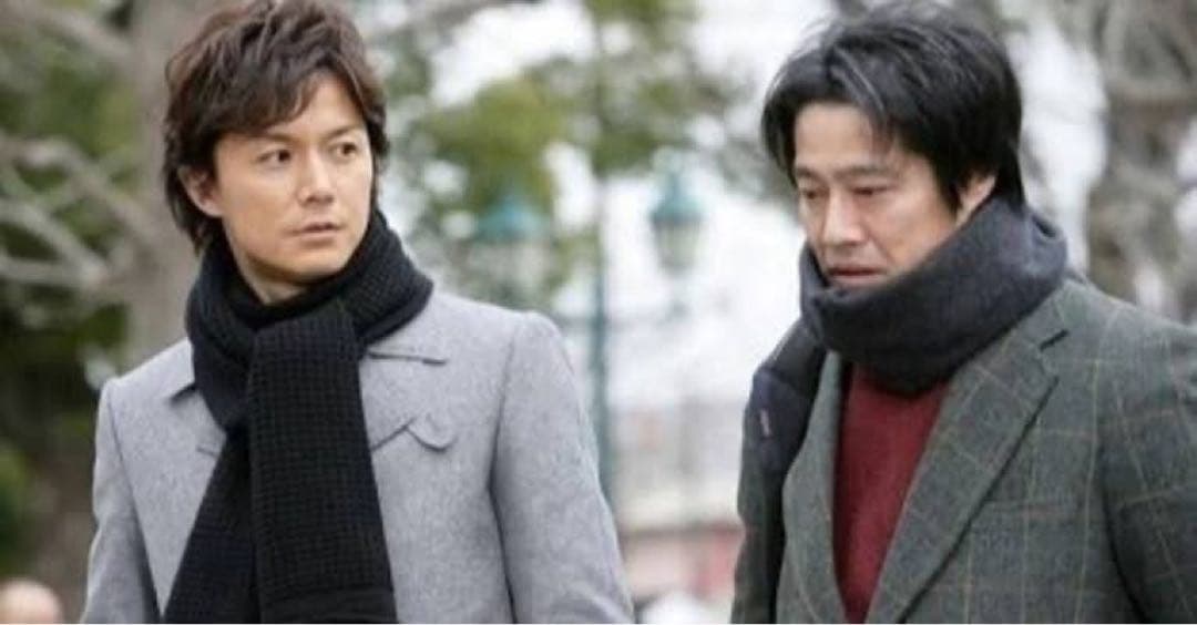 超貴重！映画「容疑者Xの献身」【台本】福山雅治堤真一小説DVD Blu-ray