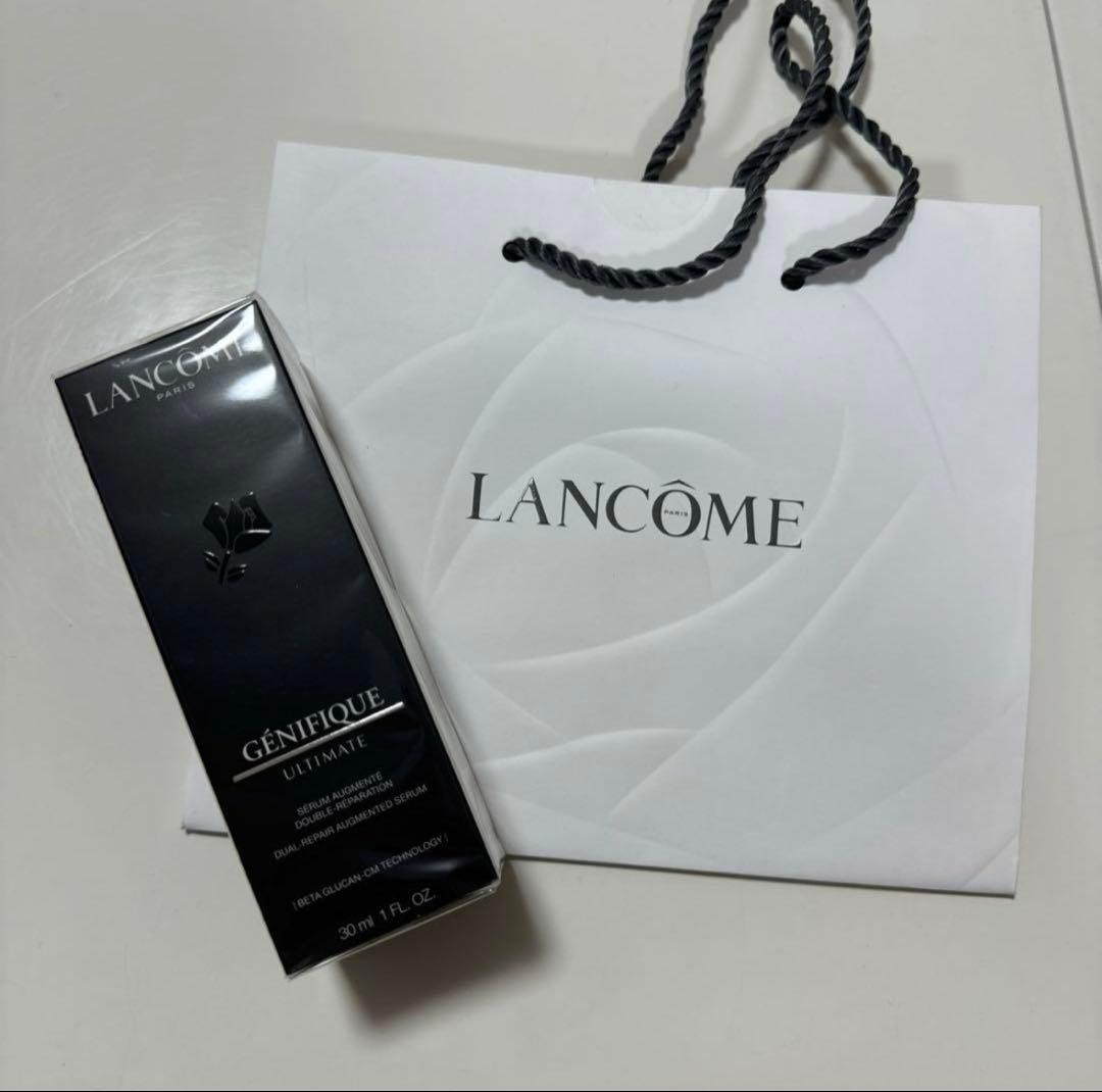 ランコム　ジェニフィックアルティメセラム30ml