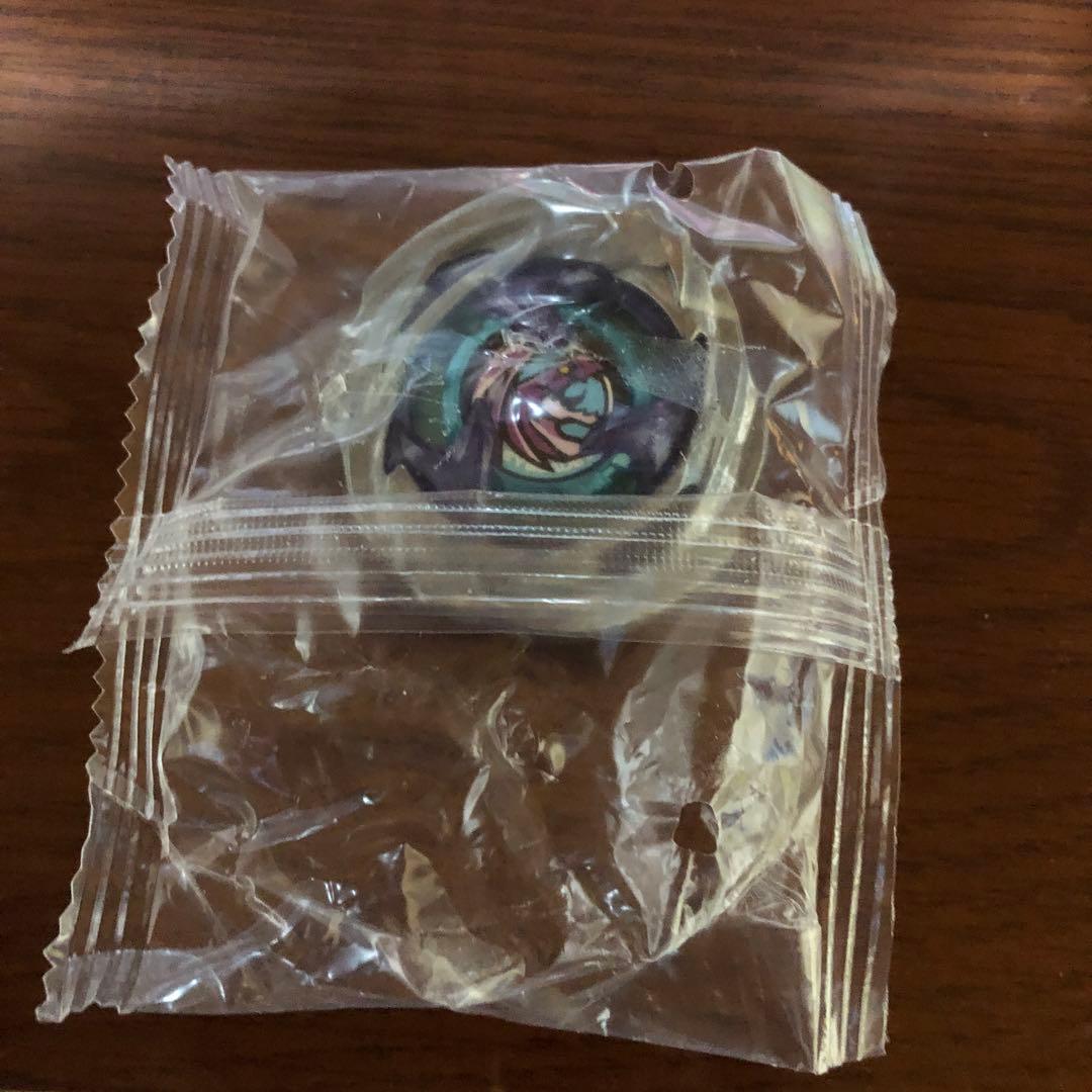 ワイバーンホバー　ブレードのみ ベイブレード開発者レビュー】BEYBLADE X DMMくじ ワイバーンホバー2