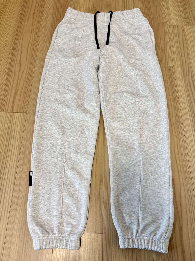 on　Club Pants　グレー　メンズSサイズ