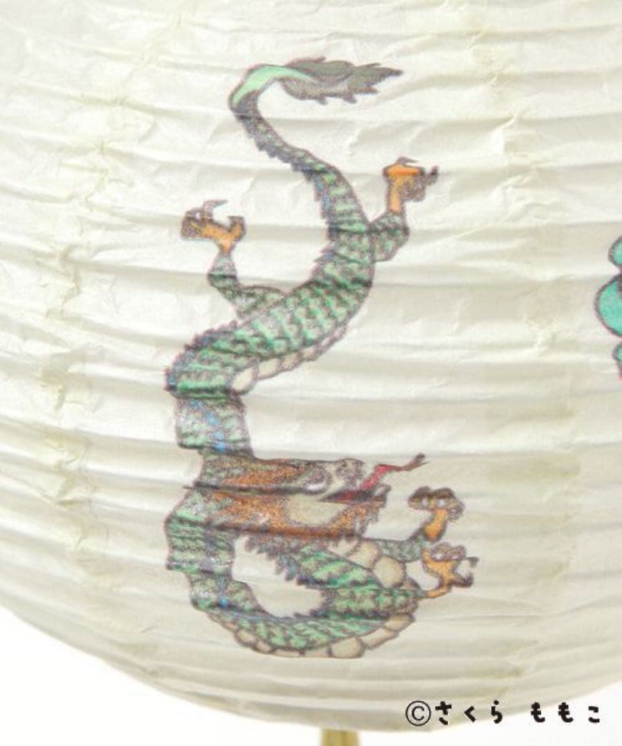 コジコジ×studio CLIP提灯ライト [COJI‐COJIコラボ2026] - メルカリ