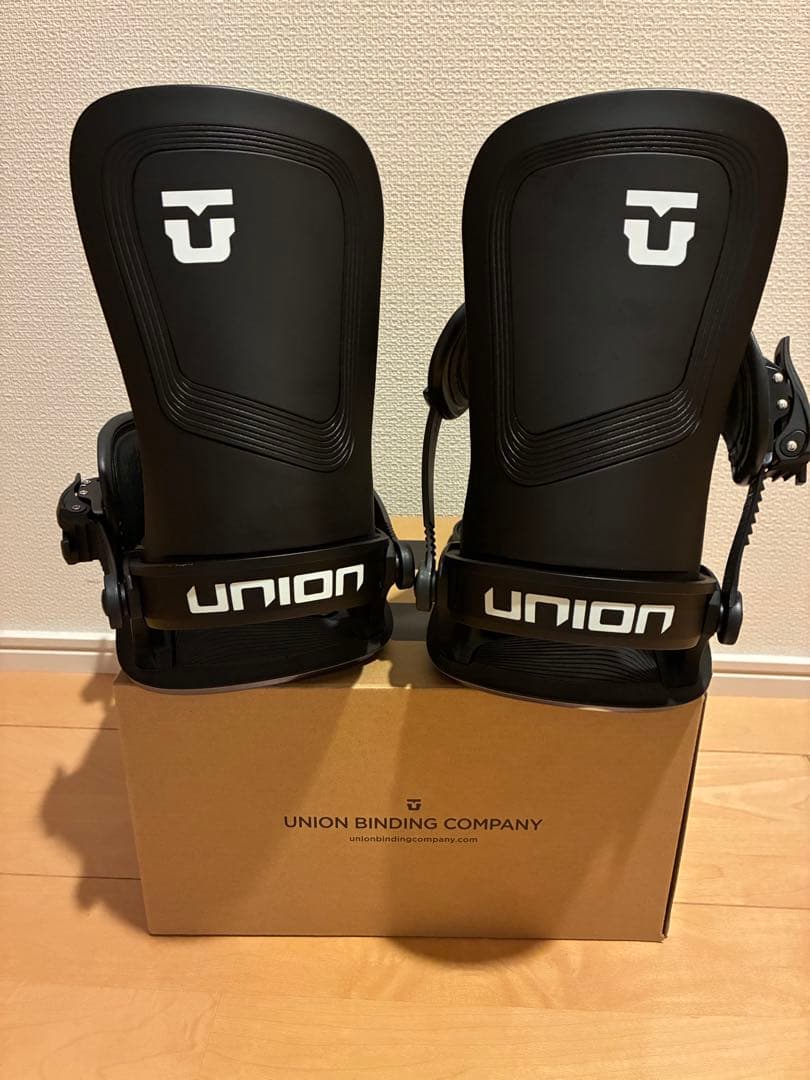 ユニオン　ウルトラ　Mサイズ