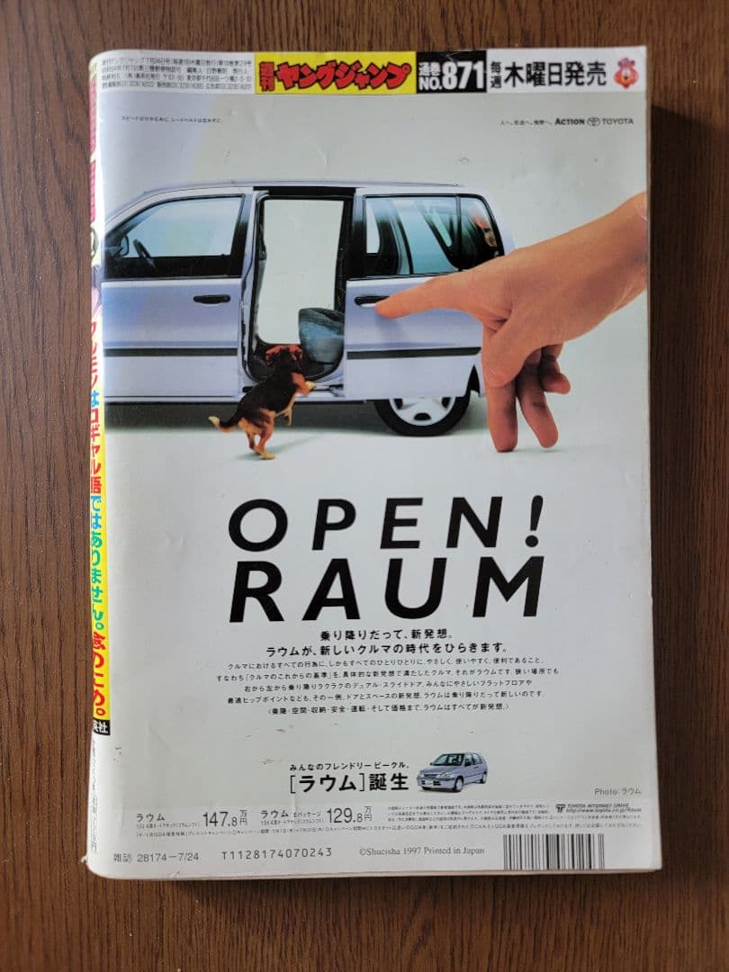 ヤンジャン 奥菜恵 - メルカリ