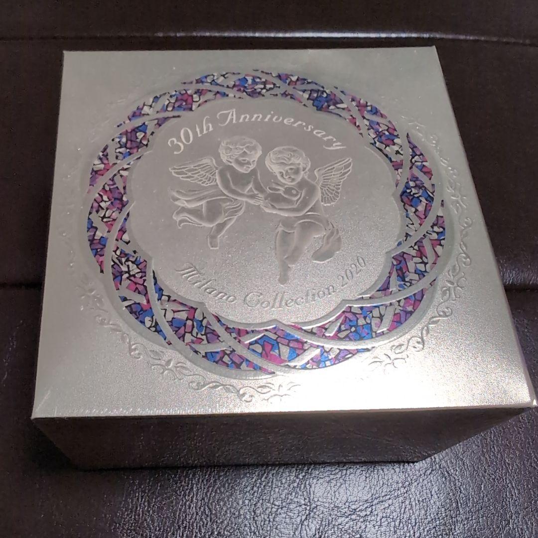 ミラノコレクション　フェースアップパウダー　2020