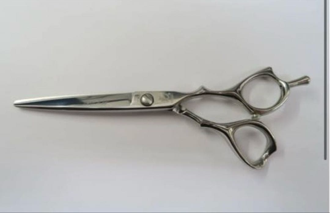 ラ*ム様 最終値下げ 光シザー BEAM COSMOS 5.5インチ 美品