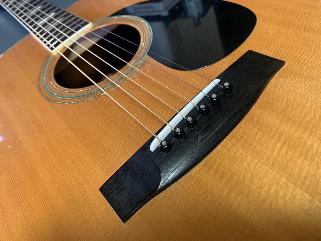 Morris W-40 1974年製 ハカランダ - メルカリ