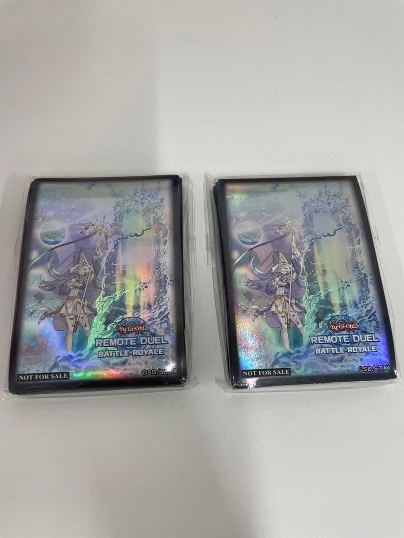 遊戯王　アラメシアの儀　スリーブ80枚　未開封 遊戯王 アラメシアの儀 3枚セット - メルカリ