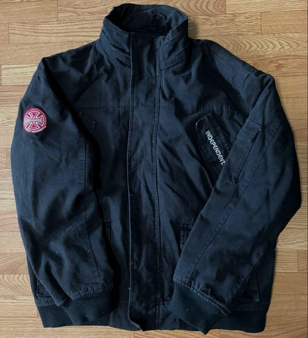 independent ジャケット ブルゾン