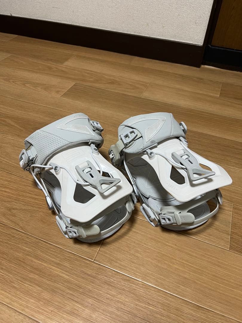 SP エスピーバインディング CORE コア