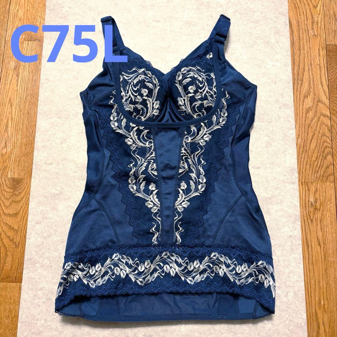 マルコ 補正下着 リベルディーニュ ボディシェーパー C75L