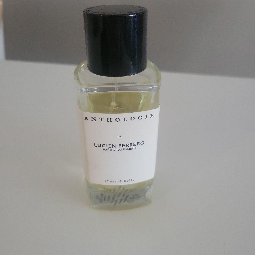 香水(ユニセックス) Anthologie C'est. Rebelle 100ml