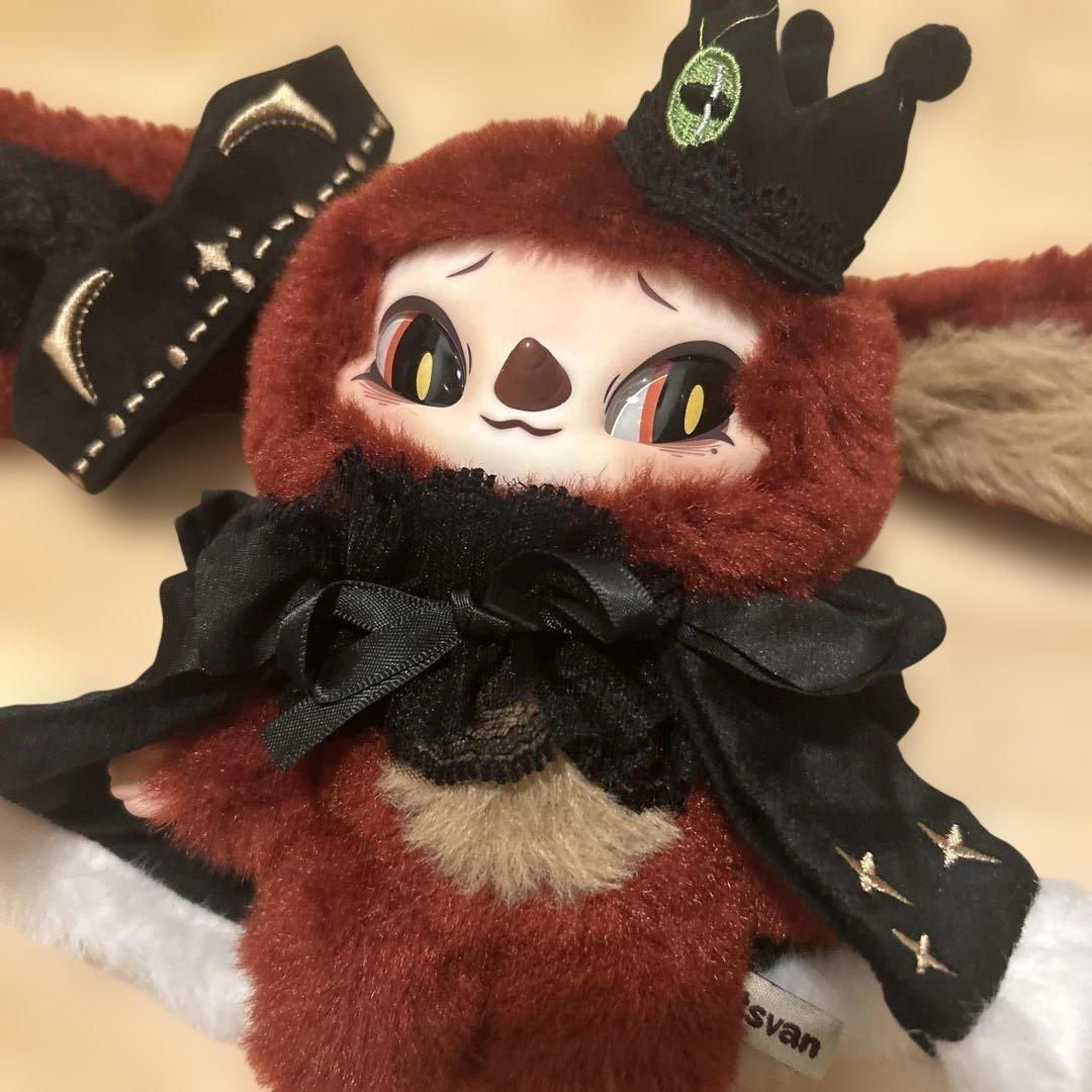 Siinono キーホルダー The Master シノノ シークレット - メルカリ