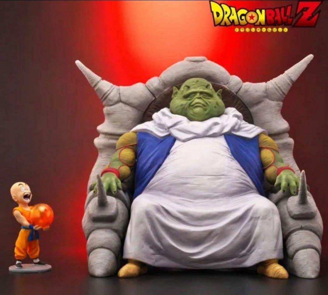 新品未開封品 ドラゴンボール アライズ 最長老SPカラー特典付き フィギュア