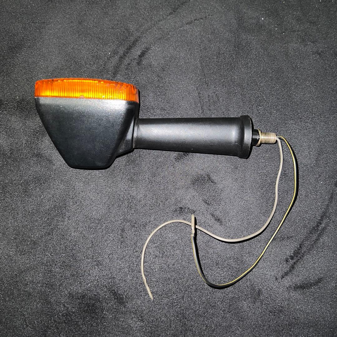 GPZ400F 純正ウインカー - メルカリ