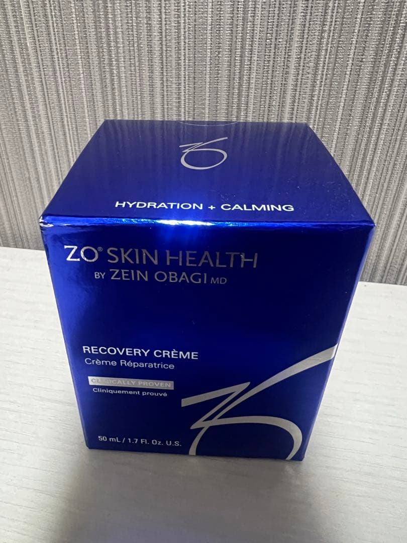 ZO SKIN HEALTH RECOVERY CRÈME