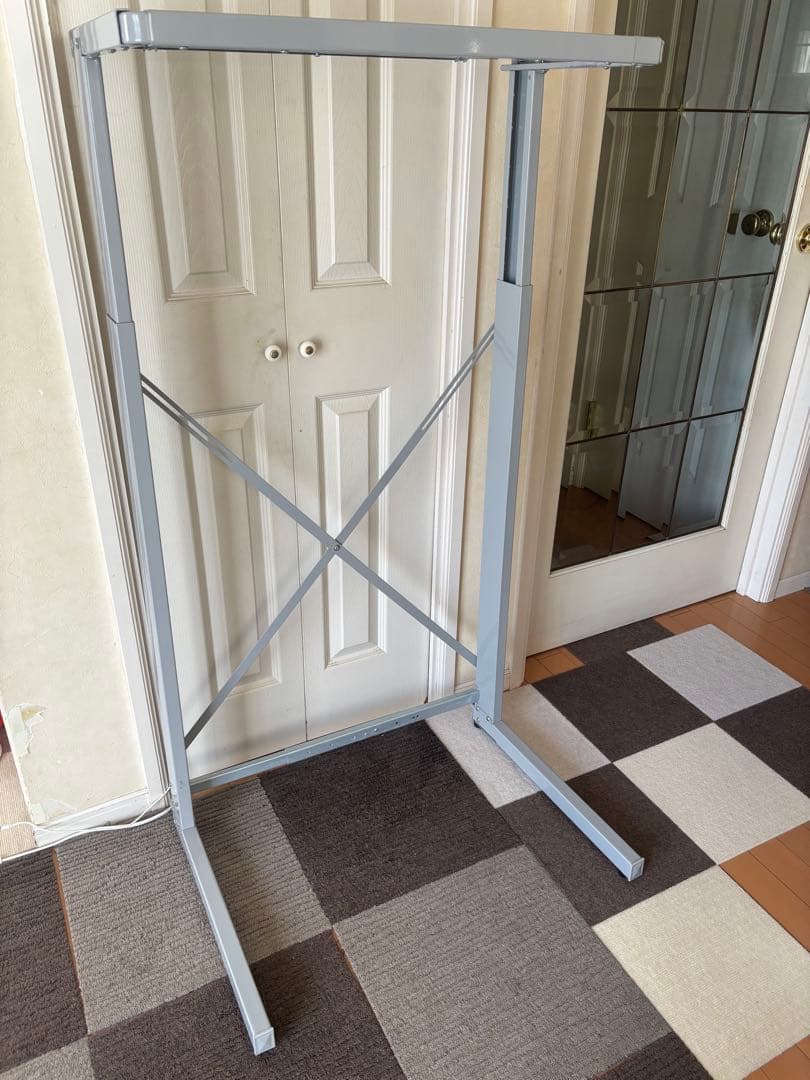 日立 純正 衣類乾燥機専用スタンド DES-N76