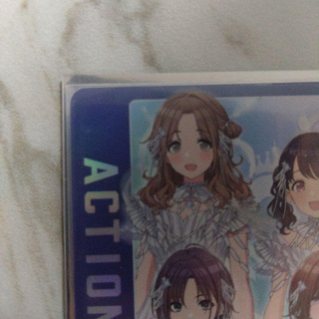 ユニアリ シャニマス vol.2 APアクションポイント ノクチル - メルカリ