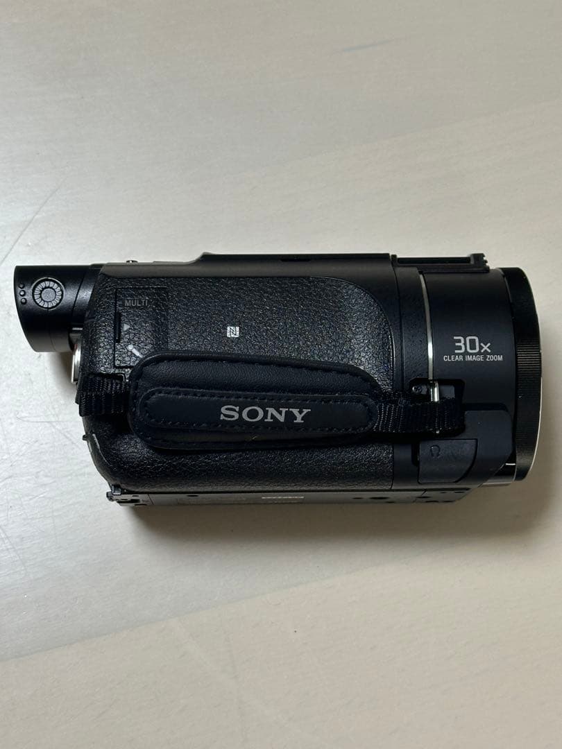 SONY カメラ