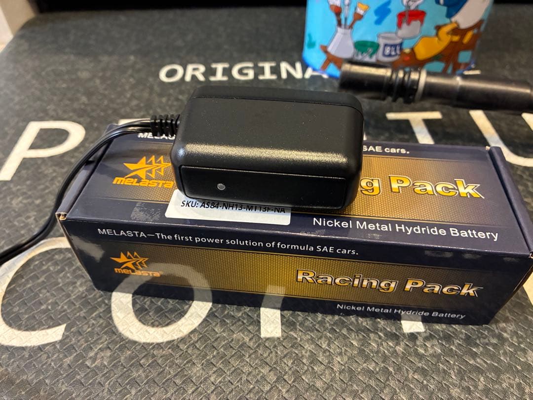 M4A1 マルイ ガスブローバック スコープバッテリー付き