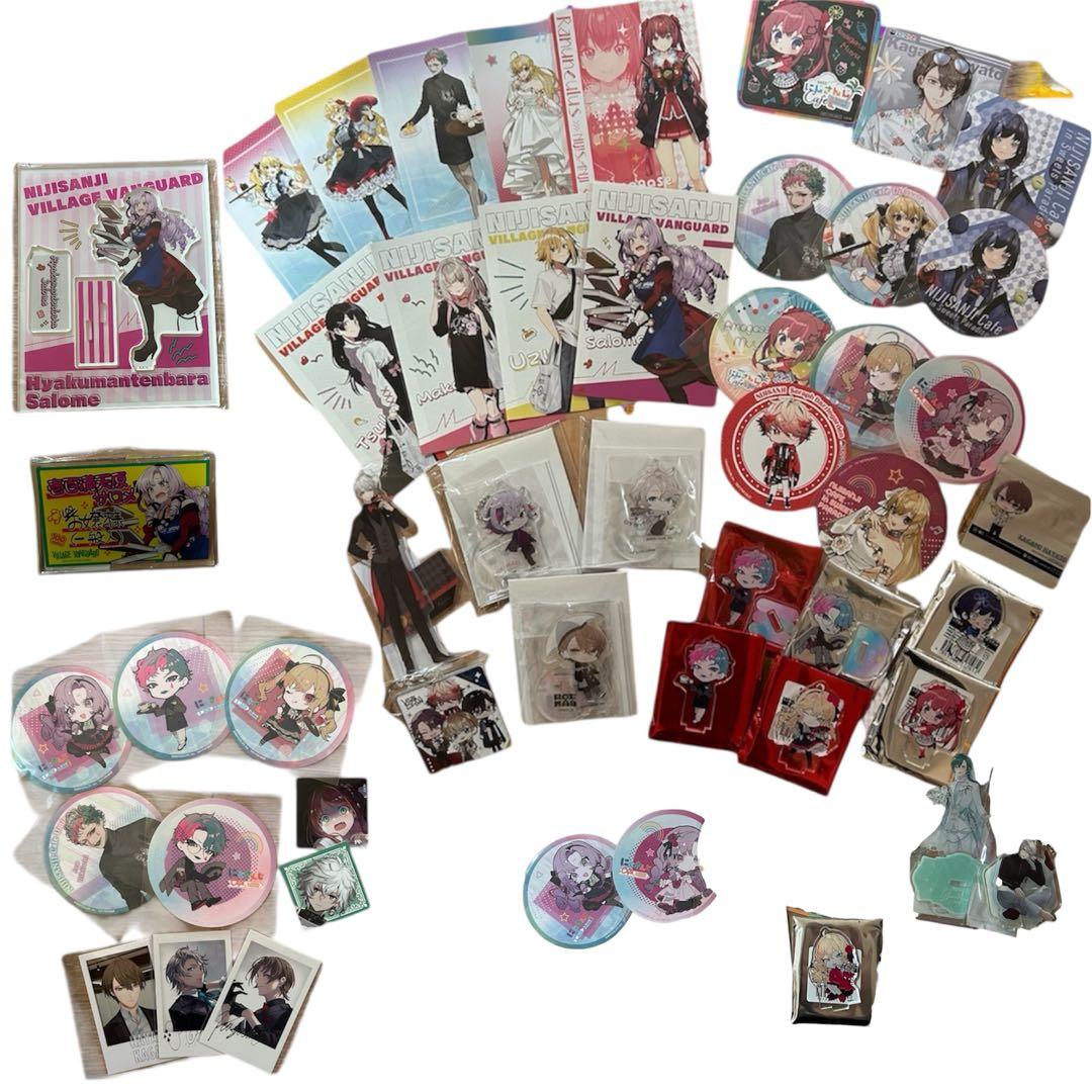 にじさんじ まとめ売り mqdefault.jpg