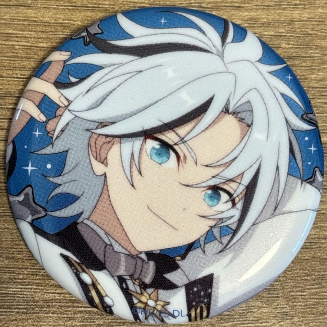 滝維吹 あんスタ スタライ 10th set D 缶バッジ 10個 - メルカリ