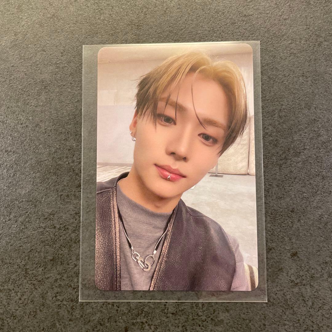 ALD1 サンウォン 楽天ブックス 限定トレカ - メルカリ