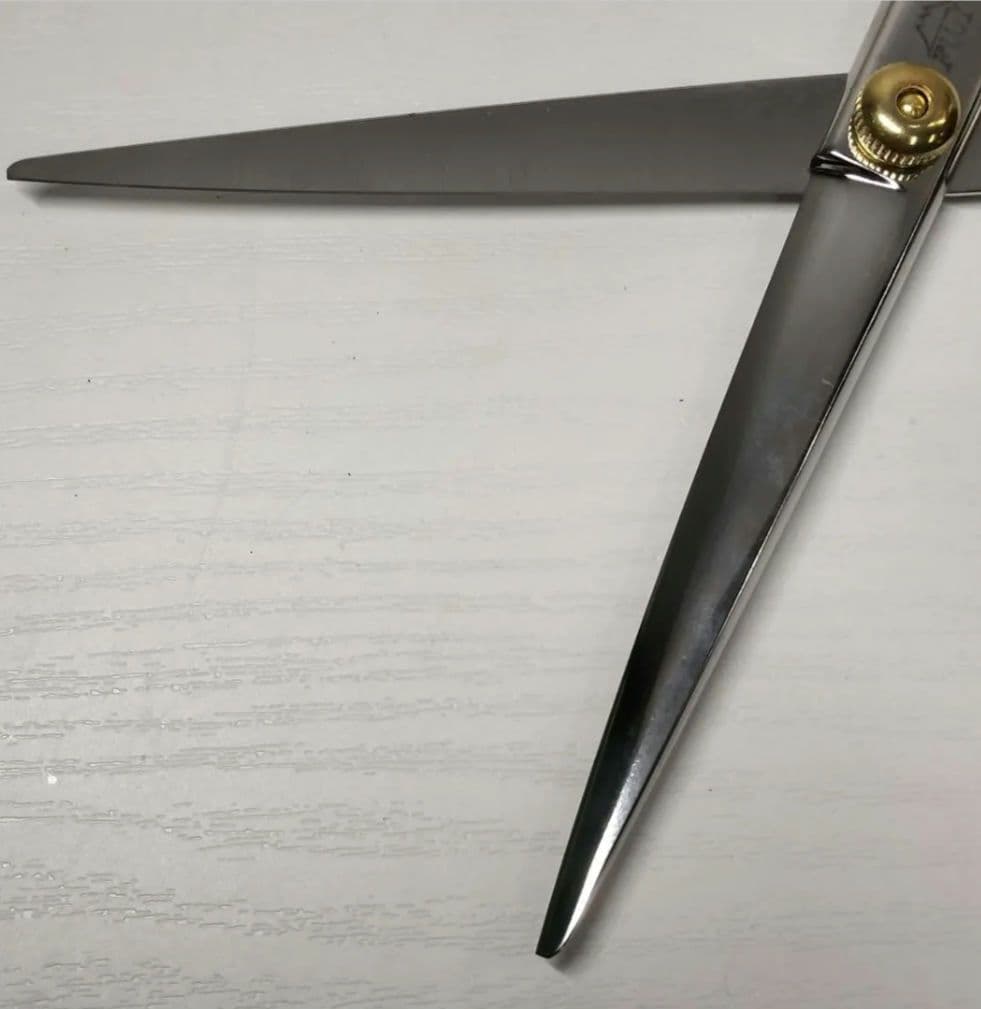 Fuji シザー 2本 ＆ ヤサカ 松幸作 シザー 1本 セット