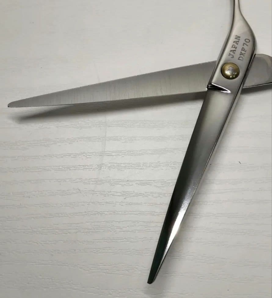 Fuji シザー 2本 ＆ ヤサカ 松幸作 シザー 1本 セット