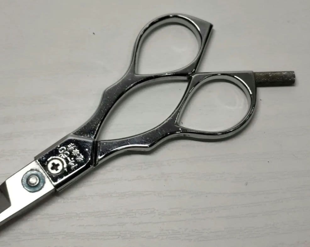 Fuji シザー 2本 ＆ ヤサカ 松幸作 シザー 1本 セット