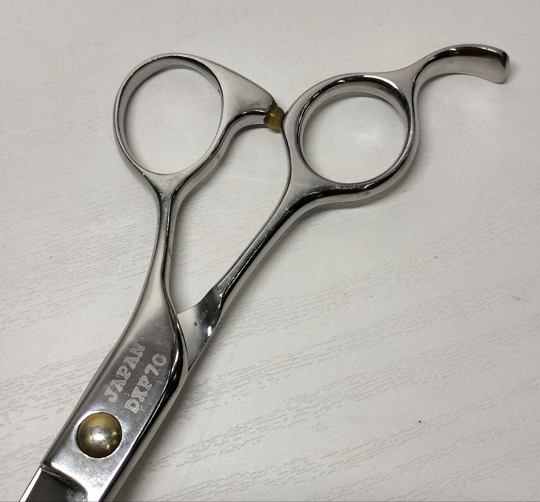 Fuji シザー 2本 ＆ ヤサカ 松幸作 シザー 1本 セット