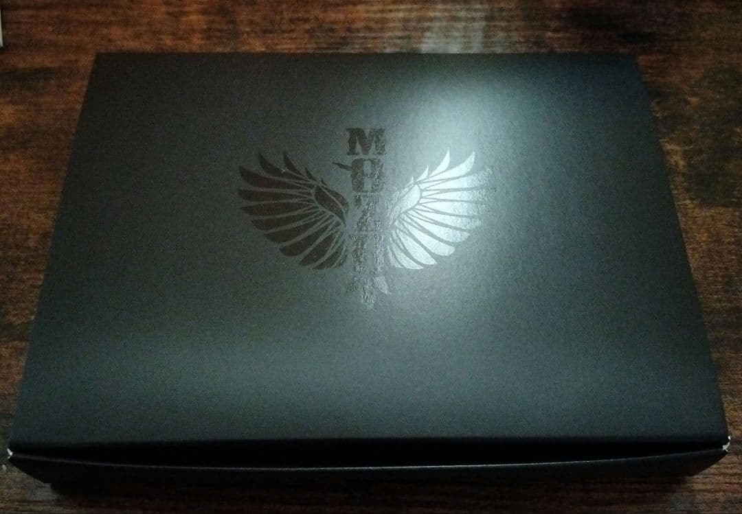 【百舌】ヴァンダーマー シグネチャーフレグランス