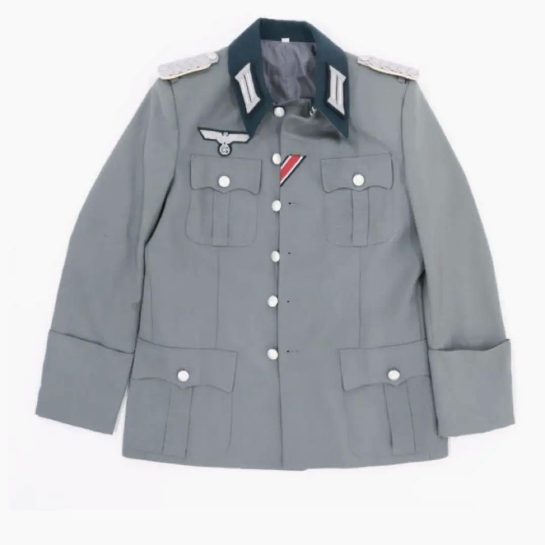 ドイツ軍　ミリタリー　軍服 wip_20091802_2.jpg