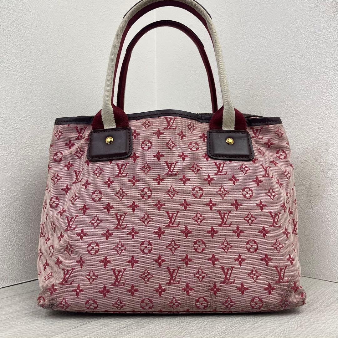 希少✨ ルイヴィトン サックマリーケイト モノグラム ミニ