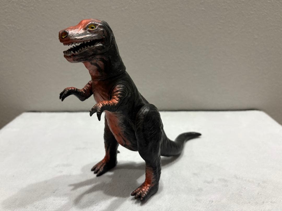 マルシントーイ　ティラノサウルス