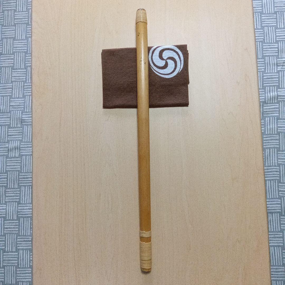 《ぱちぱち》♪唄用 ♪ドレミ用・一本調子篠笛②（F調）