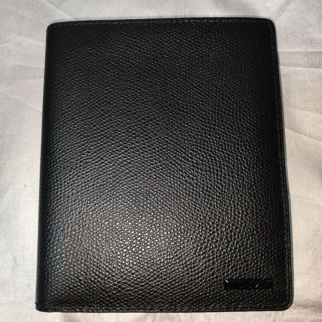 【美品】TUMI for ANA パスポートケース