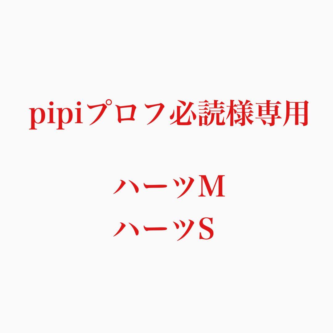 pipiプロフ必読