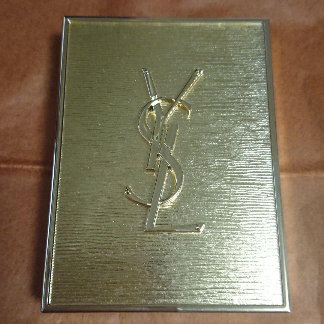 YSL クチュール ミニ クラッチ 025