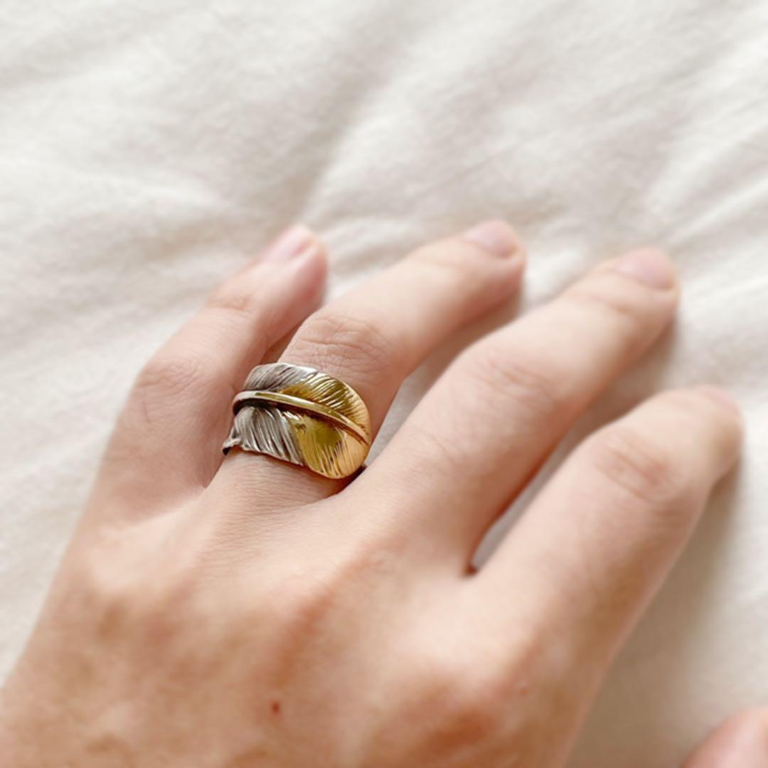 正規 オールド ゴローズ 先金フェザーリング - メルカリ